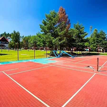 Rekreacni Zarizeni Trnavka 3* Bítov