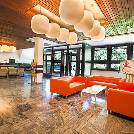 Rekreacni Zarizeni Trnavka Hotel
