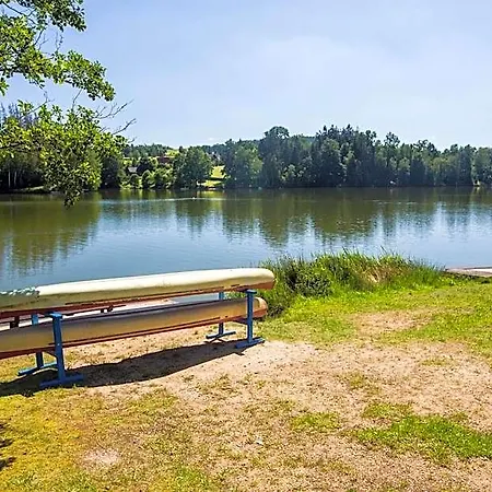 Rekreacni Zarizeni Trnavka 3* Bítov