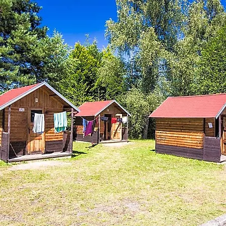 Rekreacni Zarizeni Trnavka 3* Bítov