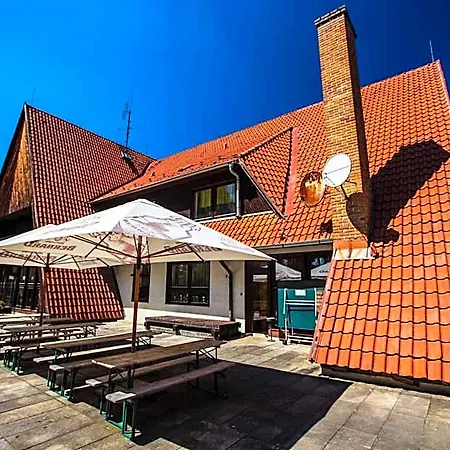 Rekreacni Zarizeni Trnavka 3*